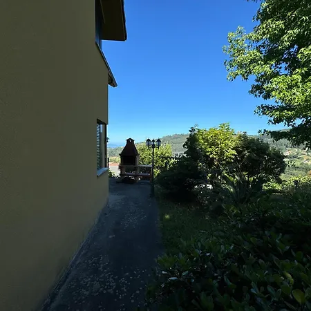 Holiday home Chao Do Ome By Oktheway
