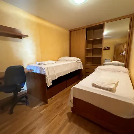 Chao Do Ome By Oktheway Holiday home
