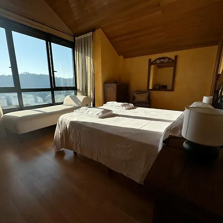 Chao Do Ome By Oktheway Holiday home *