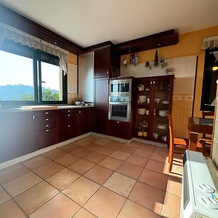 Holiday home Chao Do Ome By Oktheway *